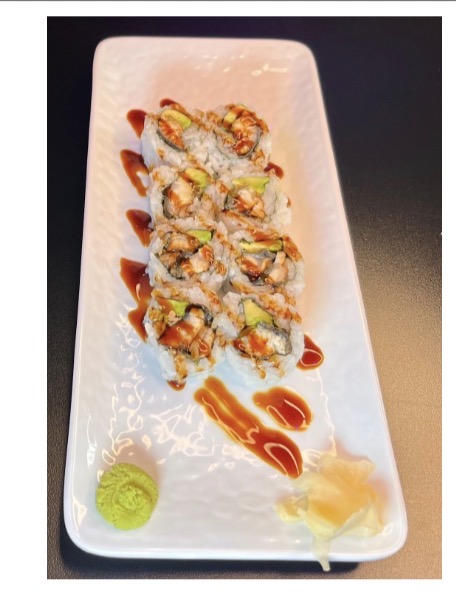 <p>Identify the following roll:</p>