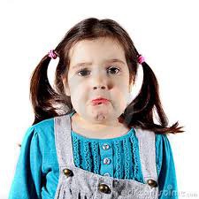 <p>upset</p>