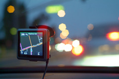 <p>To turn</p>