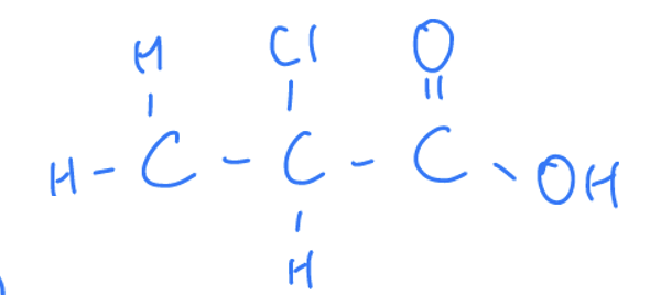 <p>What Are Carboxylic Acids</p>