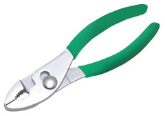 <p>US: /ˈplaɪ.ɚz/UK: /ˈplaɪ.əz/ Example: Use a pair of _____ to bend the thick wire. A metal tool with two handles used for holding or bending wire. Kìm Kìm kim loại dùng giữ, uốn hoặc cắt dây điện/dây kim loại.</p>