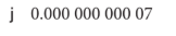 <p>write in scientific notation</p>