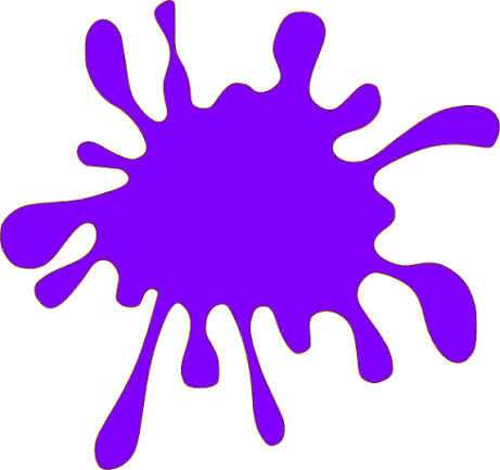 <p>Purple</p>