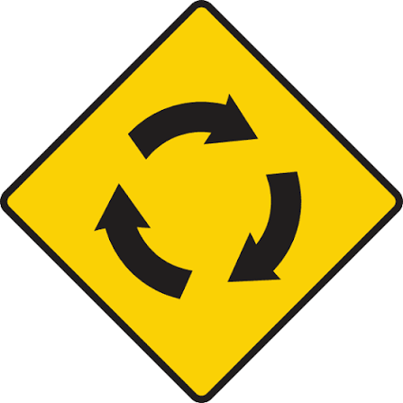 <p>What does this sign mean?</p>