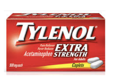 <p>Manufacturer's brand thats sold nationwide</p><p>example: Tylenol</p>