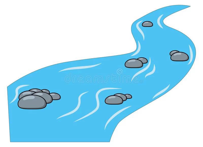 <p>river</p>