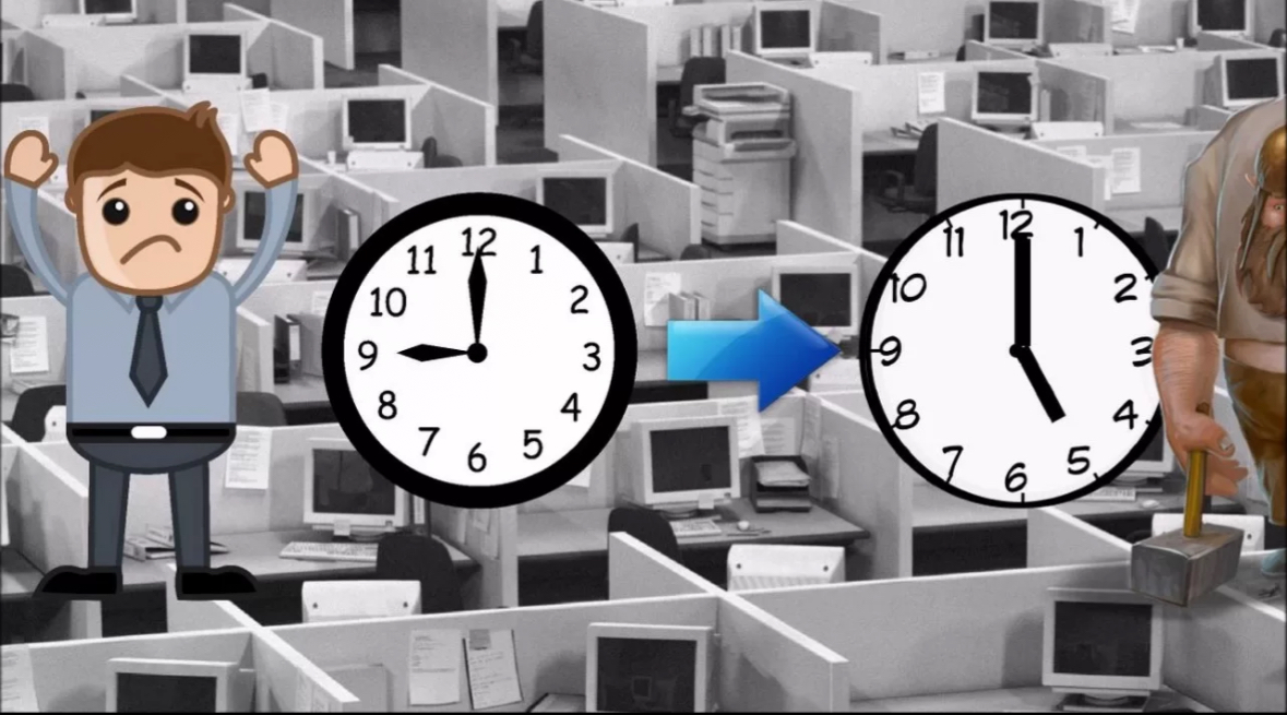 <p>full-time </p>