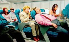 <p>passengers</p>