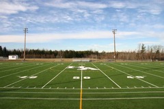 <p>The field</p>
