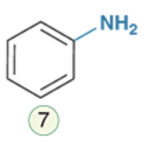 <p>1) Fe or Zn, HCl</p><p>2)NaOH</p><div data-type="horizontalRule"><hr></div><p>1) LiAlH4</p><p>2) H3O+ (Dilute Acid)</p><div data-type="horizontalRule"><hr></div><p>1) Zn(Hg)2, Hcl </p><div data-type="horizontalRule"><hr></div><p>1) H2, Pt</p>