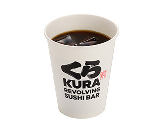 <p>Premiere Iced Coffee (puremia aisu ko-hi-)</p>