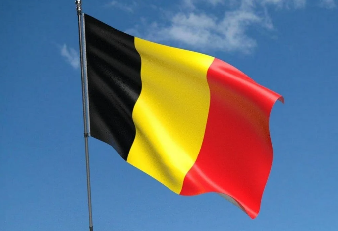 <p>Belgium</p>