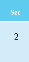 <p>What is the correct degree?</p>