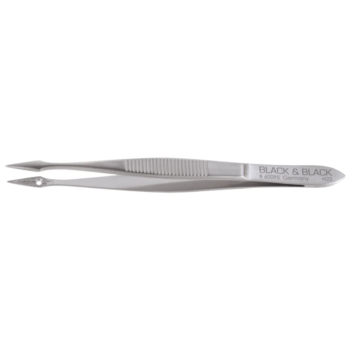 <p>Splinter forceps</p>