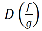 term image