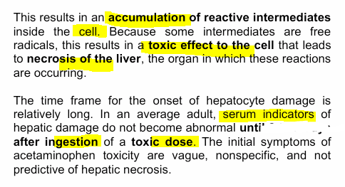 <p><strong><u>Toxicology of therapeutic drugs: Acetaminophen</u></strong></p><ul><li><p>In overdose………</p></li></ul><p></p>