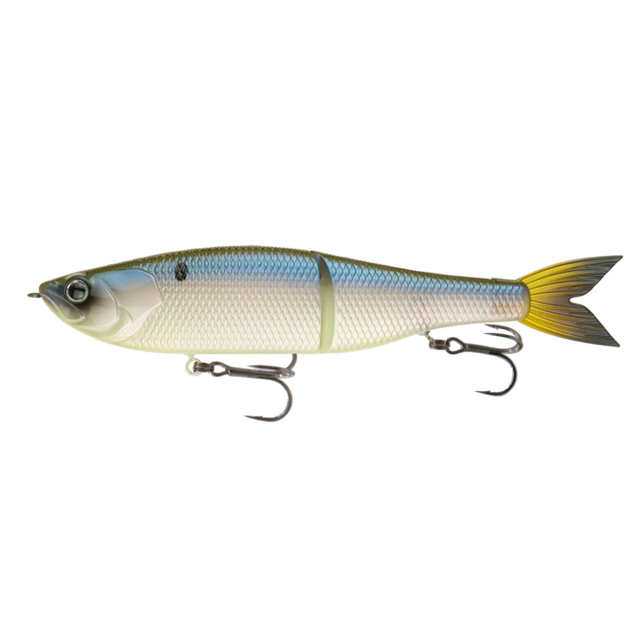 <p>What type of lure is this?</p>