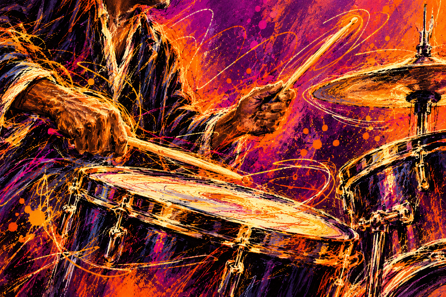<p>Backbeat</p>