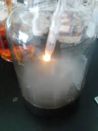 Газ стибин (SbH3) — чрезвычайно ядовит при вдыхании [END]