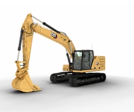 <p>Excavator </p>