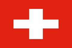 <p>Switzerland</p>