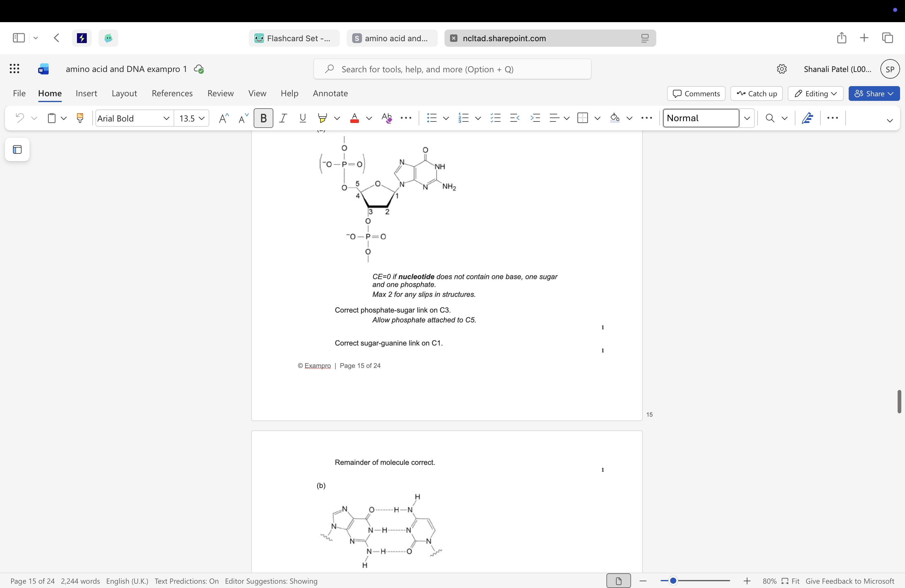 knowt flashcard image