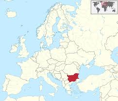 <p>Bulgaria</p>