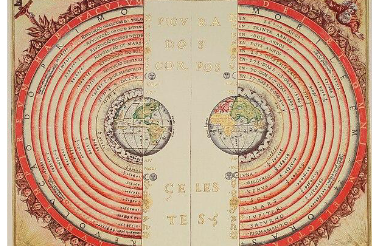 <ul><li><p>both scientific curiosity and divine interpretation</p><ul><li><p>Tyche Bache and Keiper study this phenomenon and tracked planets position to better understand their motion</p></li><li><p>appearance of multiple planets was often seen through a dual lens</p></li></ul></li></ul><p></p>
