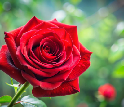 <p>Red</p>