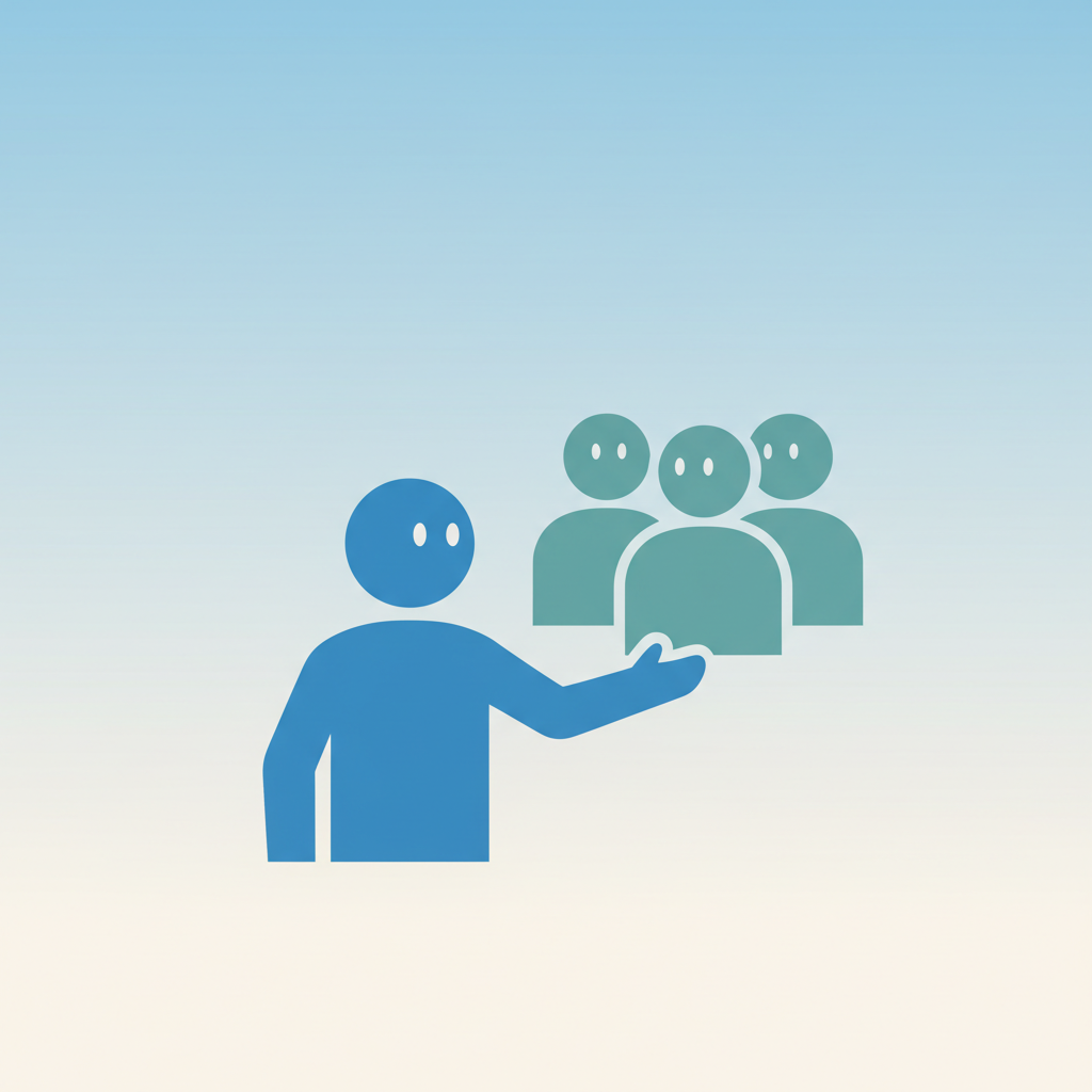 <p>A person chosen by the people to speak or make decisions for them.</p>