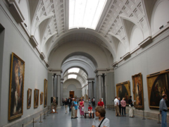 <p>museum</p>