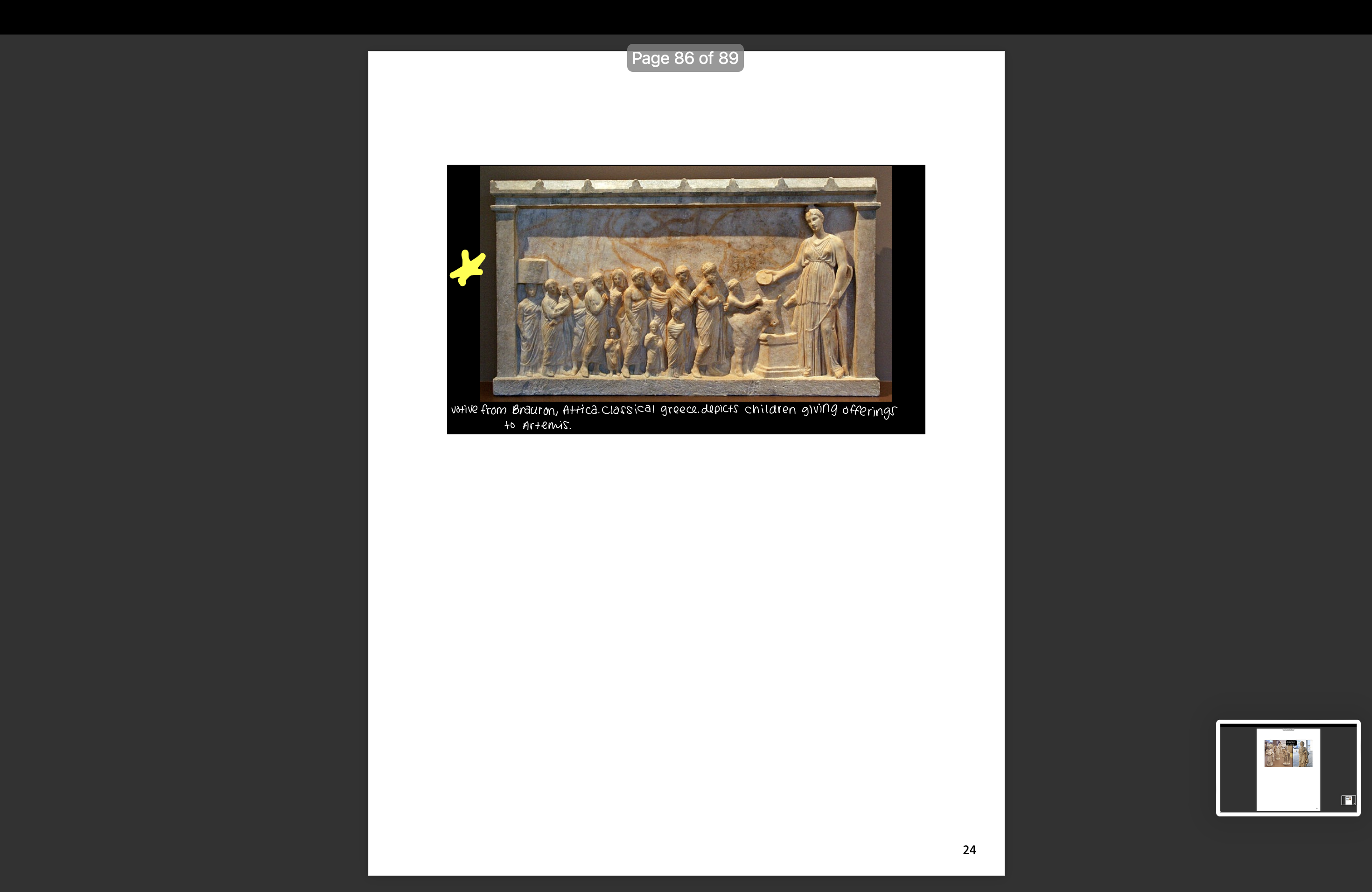 <p>Classical period </p>