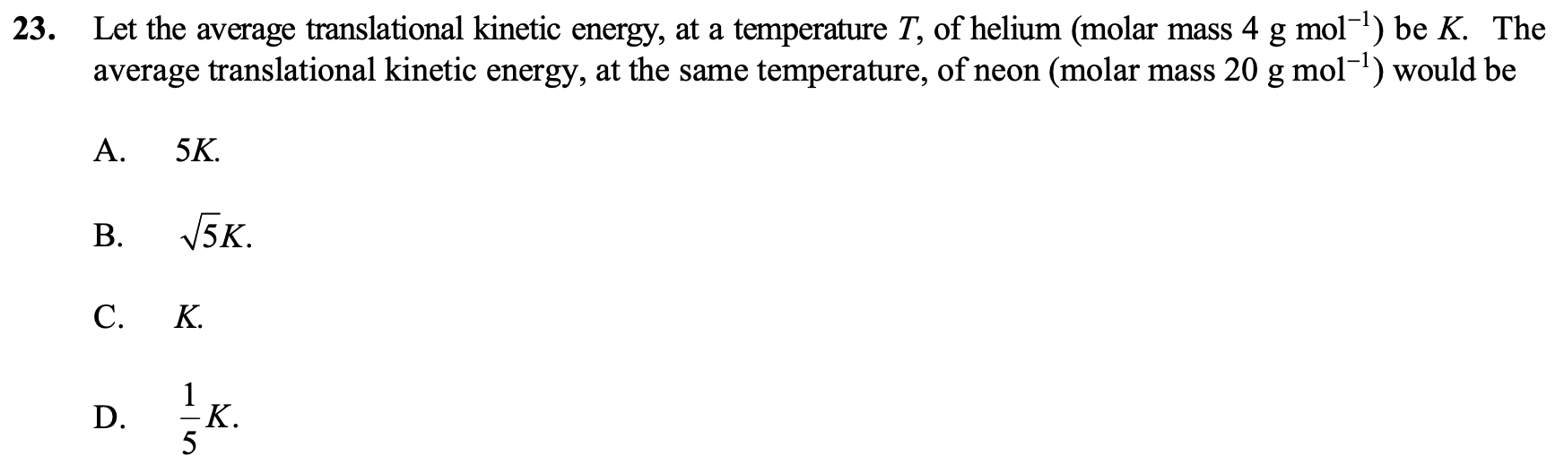 <p>What is the correct answer?</p>