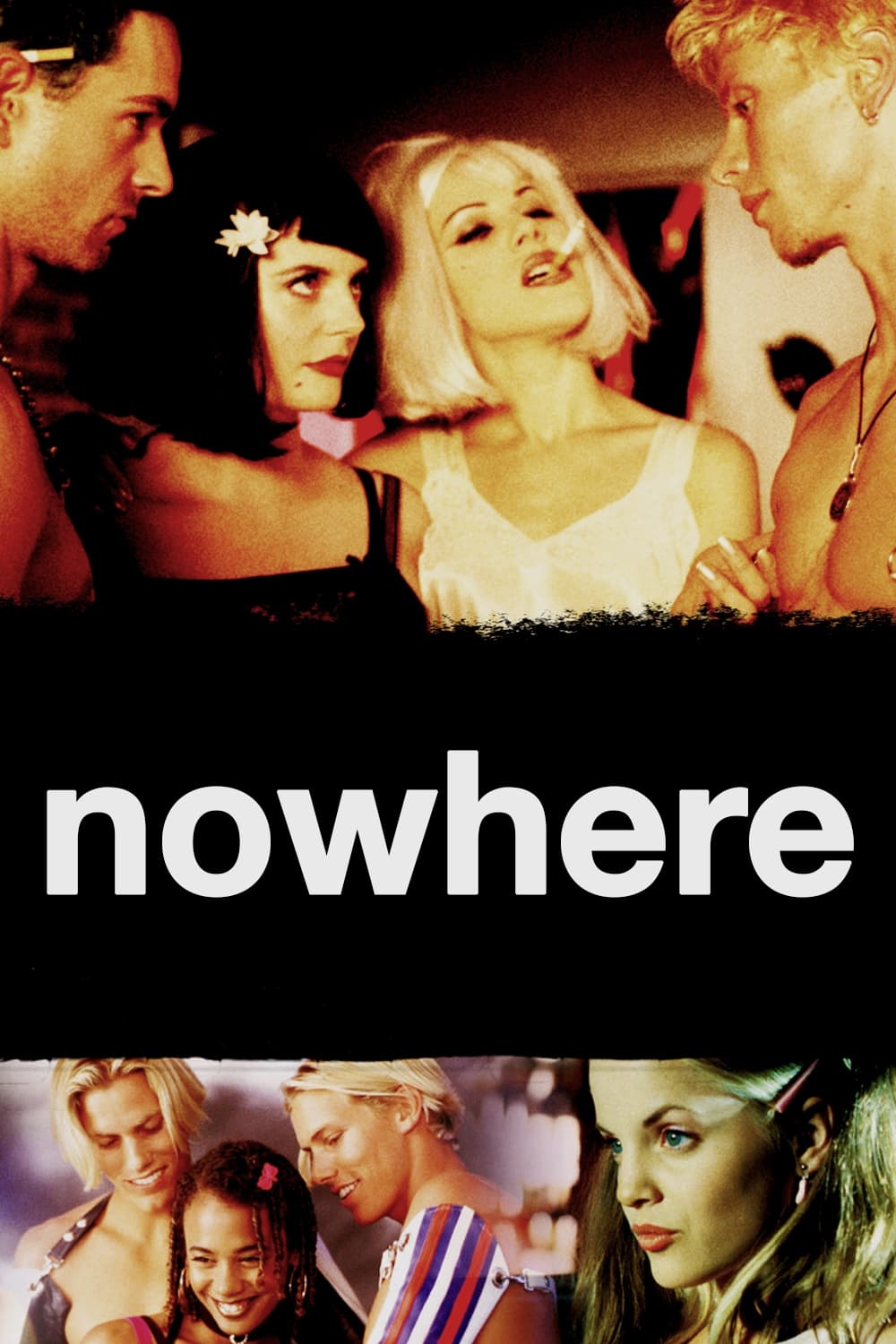 <p>nowhere (ноуэа)</p>