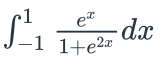 <p>Compute the following</p>