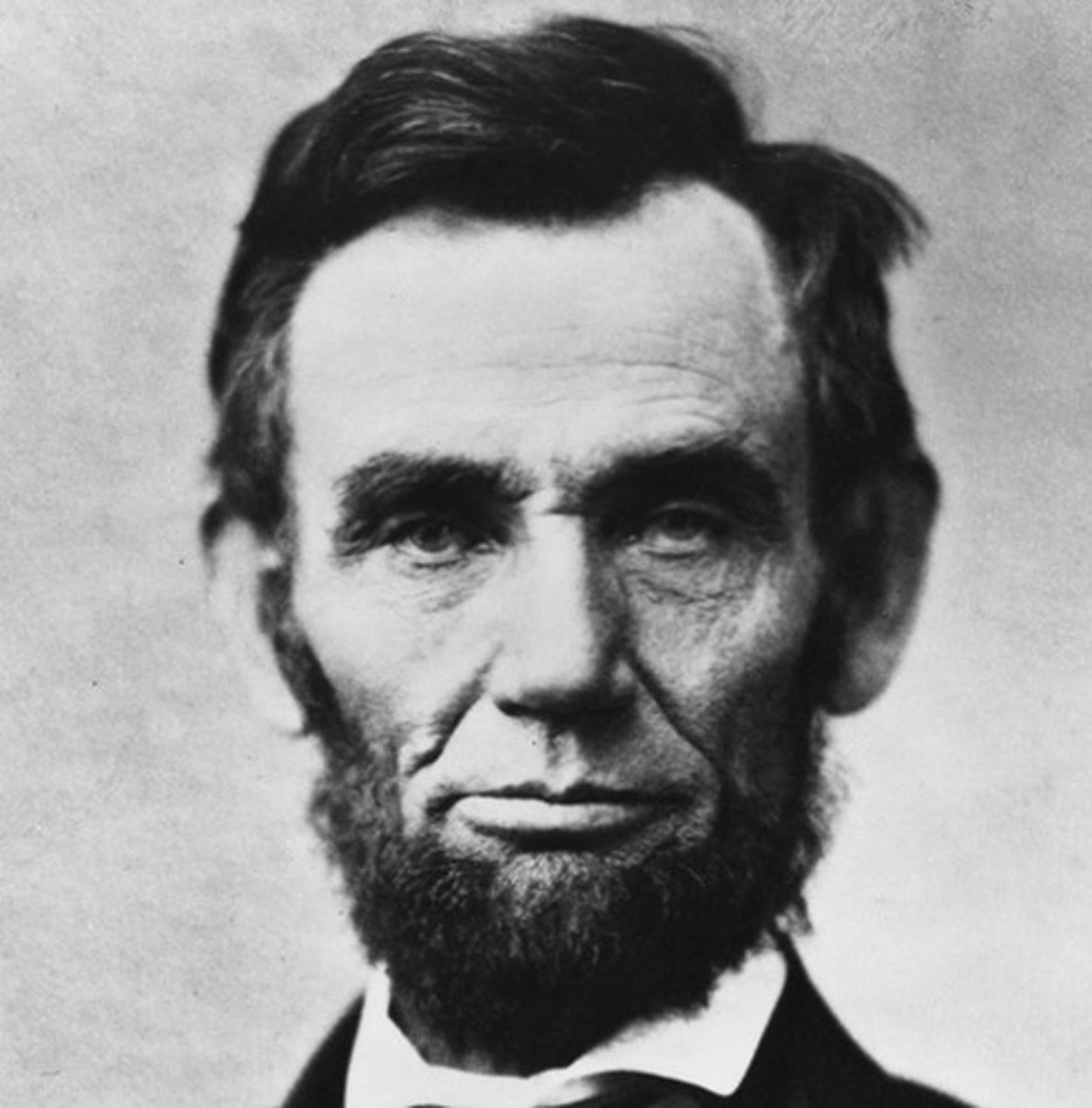 <p>16th president of the US; assassinated 5 days after the Civil War ended</p>