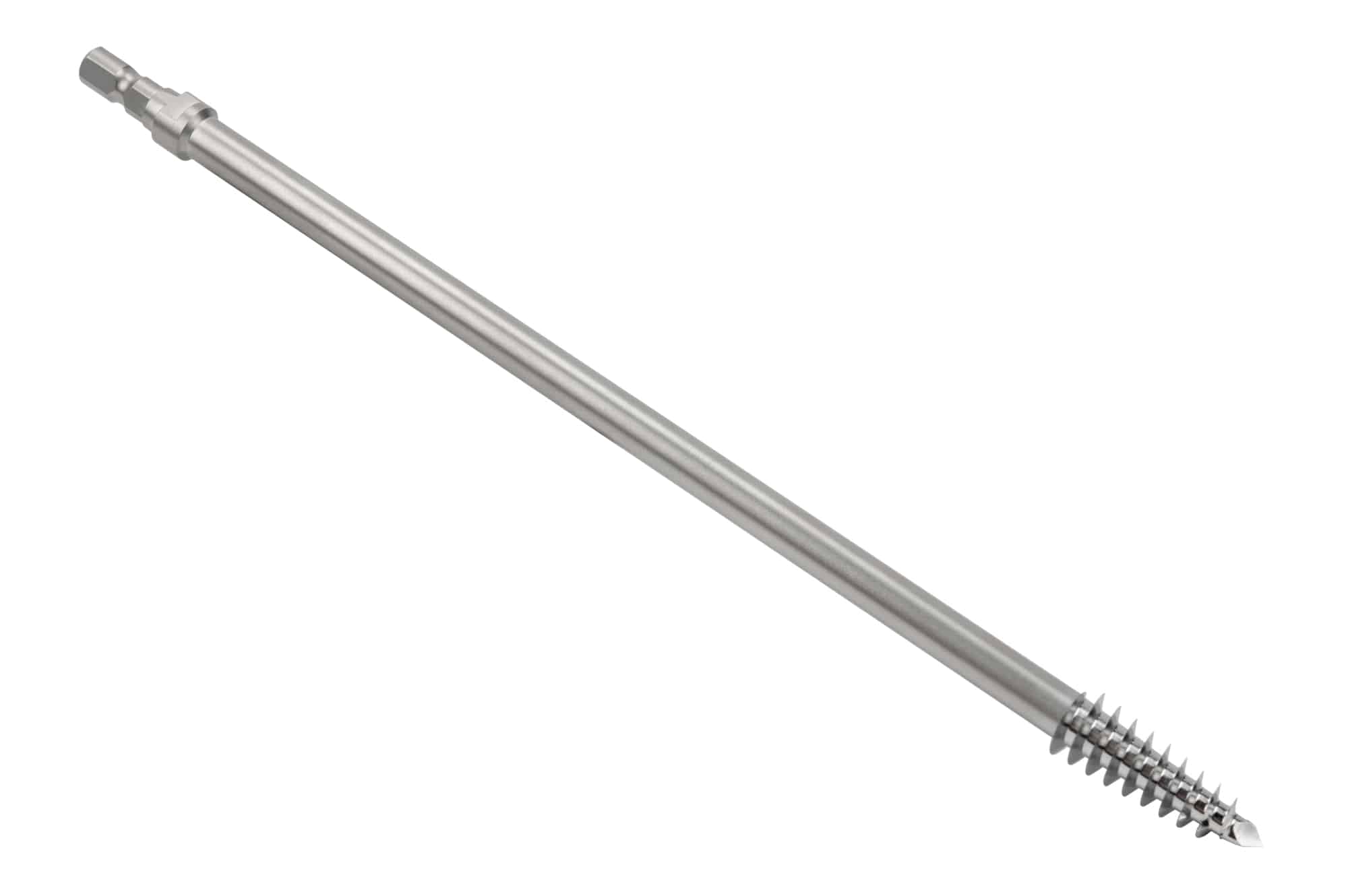<p>Drills the femoral fixation peg/lug holes (Seng, Land).</p>