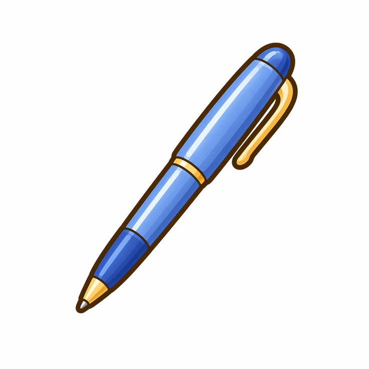 <p>Pen</p>