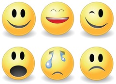 <p>sentirse (e-ie)</p>