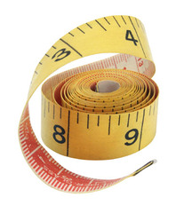 <p>Being able to track your progress when working on a goal.</p><p>How will you know when you have obtained your goal?</p>