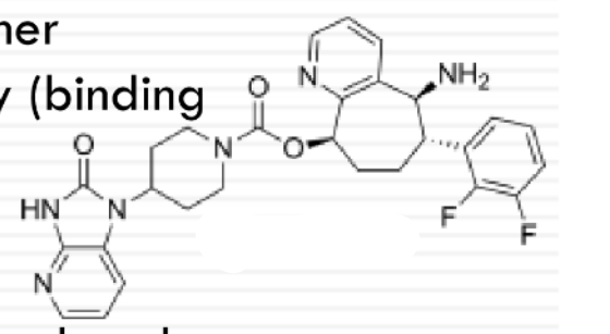 <p>what drug structure is this? </p>