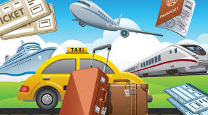 <p>domestic travel (n)</p>