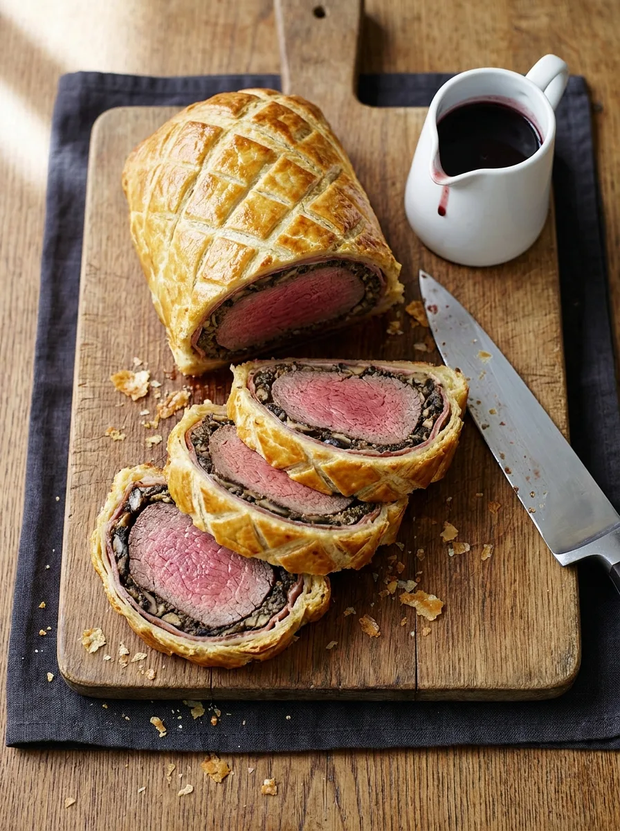 <p>Beef</p>