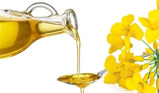 <p>Canola | 400°F</p>