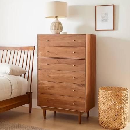 <p>Chest of drawers / Dresser </p>