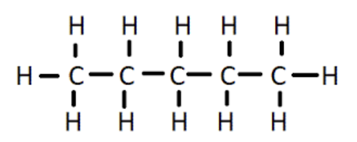 <p>C5H12</p>
