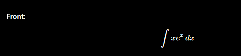 term image