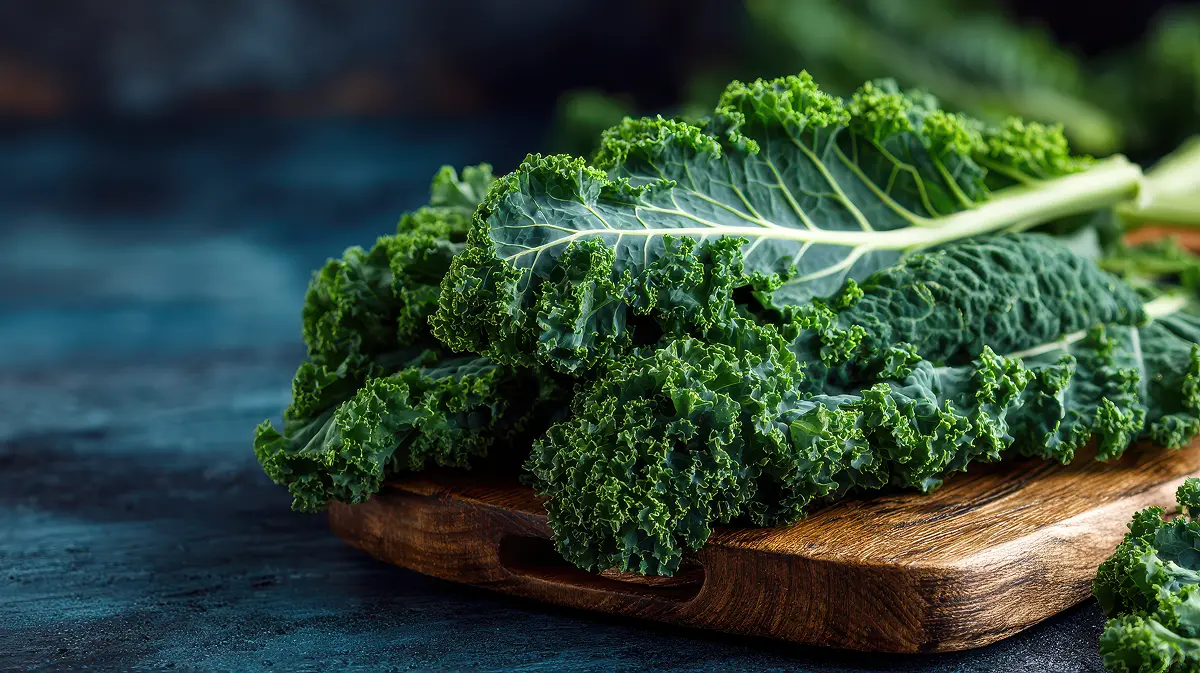 <p>Kale</p>