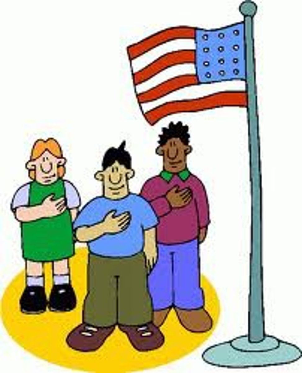 <p>A group of strong supporters who enthusiastically echo and reinforce a leader's message without question.</p>