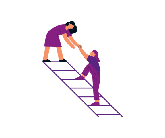 <p>Your team is working on a critical project and everyone depends on you to finish your part on time.</p><p>Which phrasal verb means they can rely on you?</p>